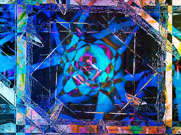 Diode Dreams 35